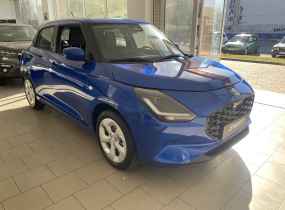 Suzuki SWIFT 1.2L 2WD CVT GL+