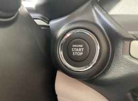 Suzuki SWIFT 1.2L 2WD CVT GL+