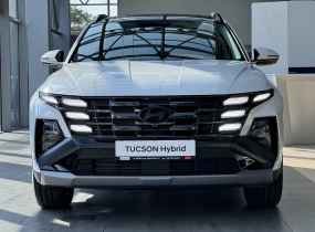 HYUNDAI Tucson NX4 PE HEV 1.6 T-GDi Top Panorama 6AT