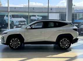 HYUNDAI Tucson NX4 PE HEV 1.6 T-GDi Top Panorama 6AT