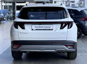 HYUNDAI Tucson NX4 PE HEV 1.6 T-GDi Top Panorama 6AT