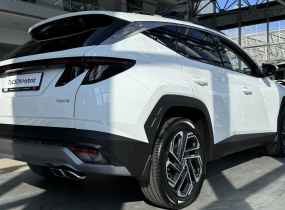 HYUNDAI Tucson NX4 PE HEV 1.6 T-GDi Top Panorama 6AT