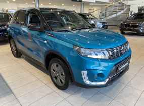 Suzuki Vitara 1.4T MHEV 2WD A/T GL+