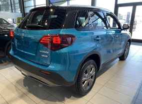 Suzuki Vitara 1.4T MHEV 2WD A/T GL+