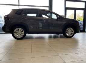 Suzuki S-cross 1.4T 2WD A/T GL