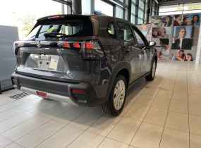 Suzuki S-cross 1.4T 2WD A/T GL