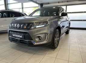 Suzuki Vitara 1.4T MHEV 2WD A/T GL+