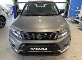 Suzuki Vitara 1.4T MHEV 2WD A/T GL+