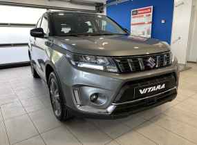 Suzuki Vitara 1.4T MHEV 2WD A/T GL+