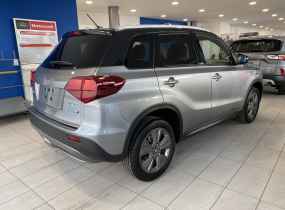 Suzuki Vitara 1.4T MHEV 2WD A/T GL+