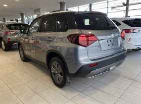 Suzuki Vitara 1.4T MHEV 2WD A/T GL+