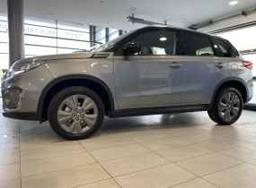 Suzuki Vitara 1.4T MHEV 2WD A/T GL+