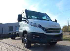 Iveco Daily 70C16H 3,0