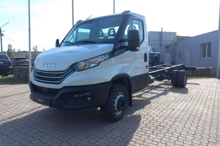 Iveco Daily 70C16H 3,0