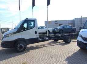 Iveco Daily 70C16H 3,0