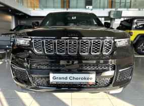 JEEP Grand Cherokee Summit Reserve L