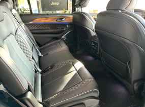 JEEP Grand Cherokee Summit Reserve L