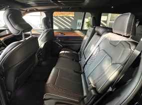 JEEP Grand Cherokee Summit Reserve L