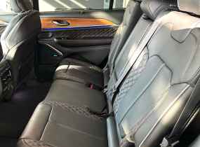 JEEP Grand Cherokee Summit Reserve L