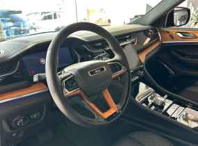 JEEP Grand Cherokee Summit Reserve L