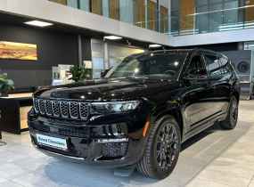 JEEP Grand Cherokee Summit Reserve L