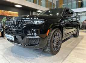 JEEP Grand Cherokee Summit Reserve L