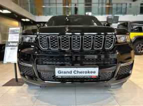 JEEP Grand Cherokee Summit Reserve L