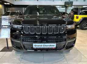 JEEP Grand Cherokee Summit Reserve L