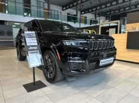 JEEP Grand Cherokee Summit Reserve L