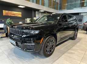 JEEP Grand Cherokee Summit Reserve L