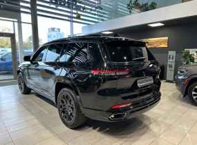 JEEP Grand Cherokee Summit Reserve L