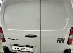 Fiat Doblo Cargo L2