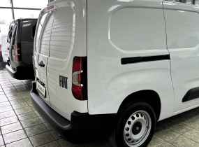 Fiat Doblo Cargo L2