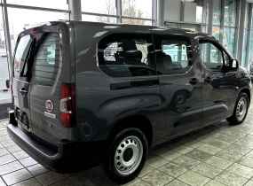 Fiat Doblo Combi L2 Crew Cab