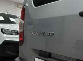 Fiat Doblo Combi L2 Crew Cab