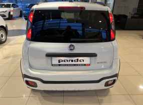 Fiat PANDA Cross MILD HYBRID