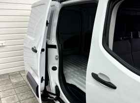 Fiat Doblo Cargo L2