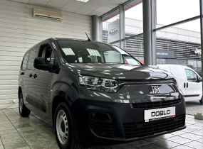 Fiat Doblo Combi L2 Crew Cab