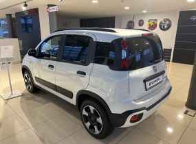 Fiat PANDA Cross MILD HYBRID