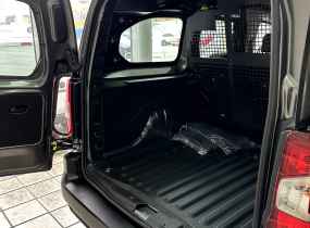 Fiat Doblo Combi L2 Crew Cab