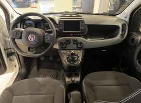 Fiat PANDA Cross MILD HYBRID