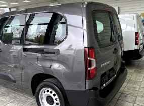 Fiat Doblo Combi L2 Crew Cab