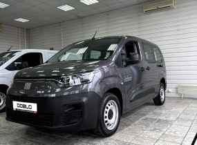 Fiat Doblo Combi L2 Crew Cab