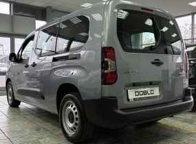 Fiat Doblo Combi L2 Crew Cab