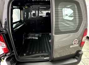 Fiat Doblo Combi L2 Crew Cab