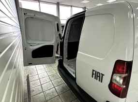 Fiat Doblo Cargo L2