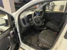 Fiat PANDA Cross MILD HYBRID