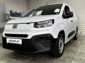 Fiat Doblo Cargo L2