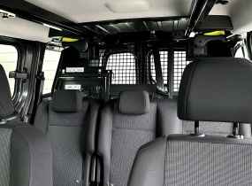 Fiat Doblo Combi L2 Crew Cab