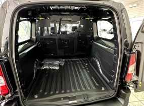 Fiat Doblo Combi L2 Crew Cab